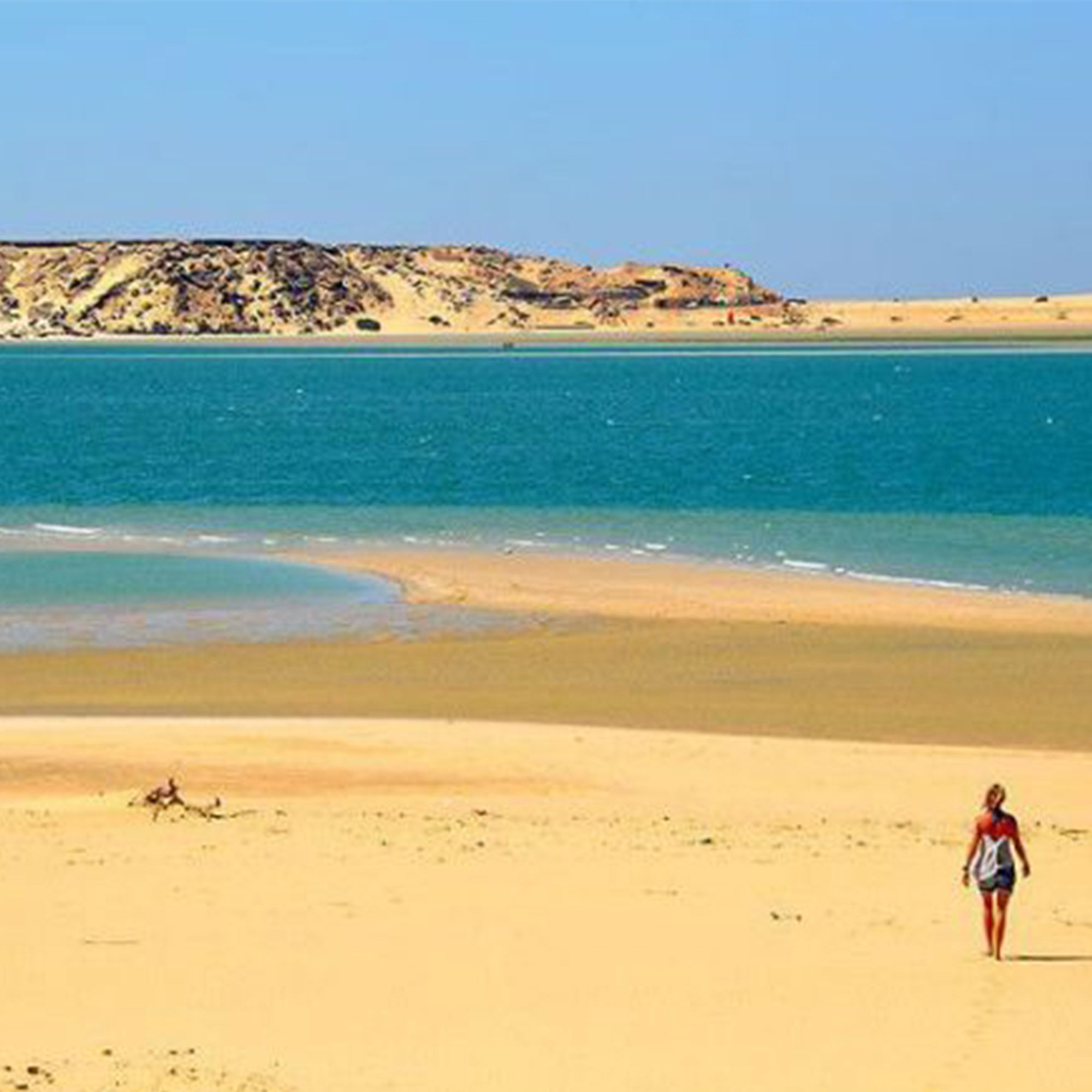 dakhla blog