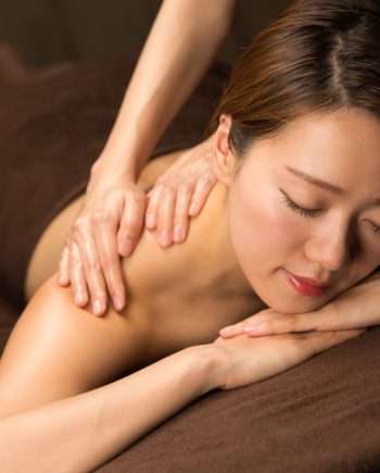 Formation massage Japonais : Les Energétiques
