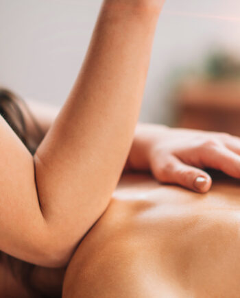 Formation Massage Lomi-lomi