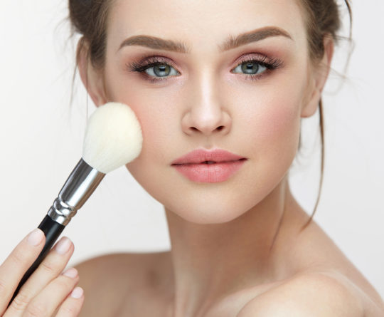Maquillage naturel Maquillage naturel