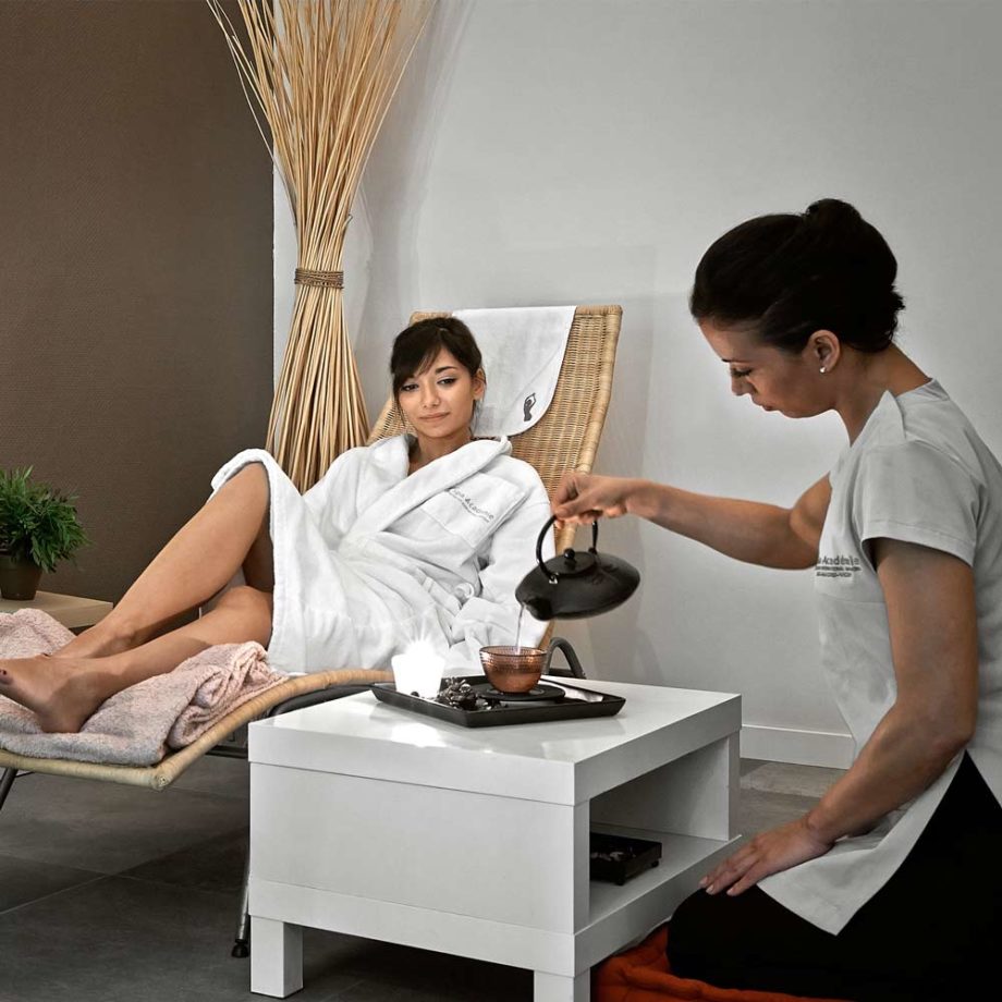 Day Spa