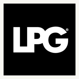 logo lpg