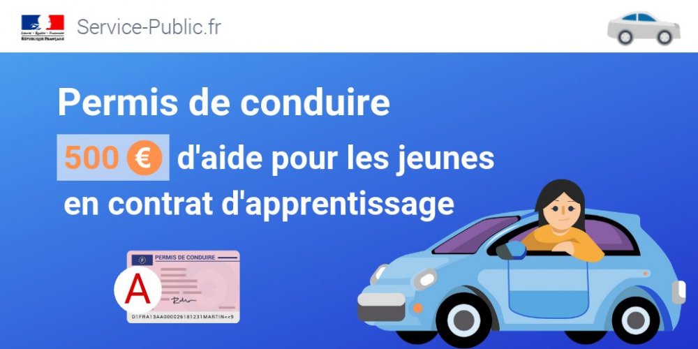 Aide apprentis permis de conduire PERSO