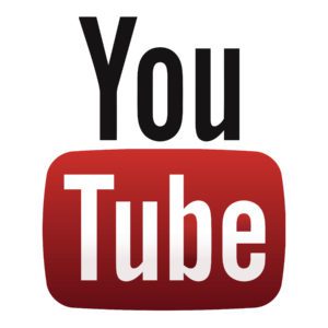 logo YouTube