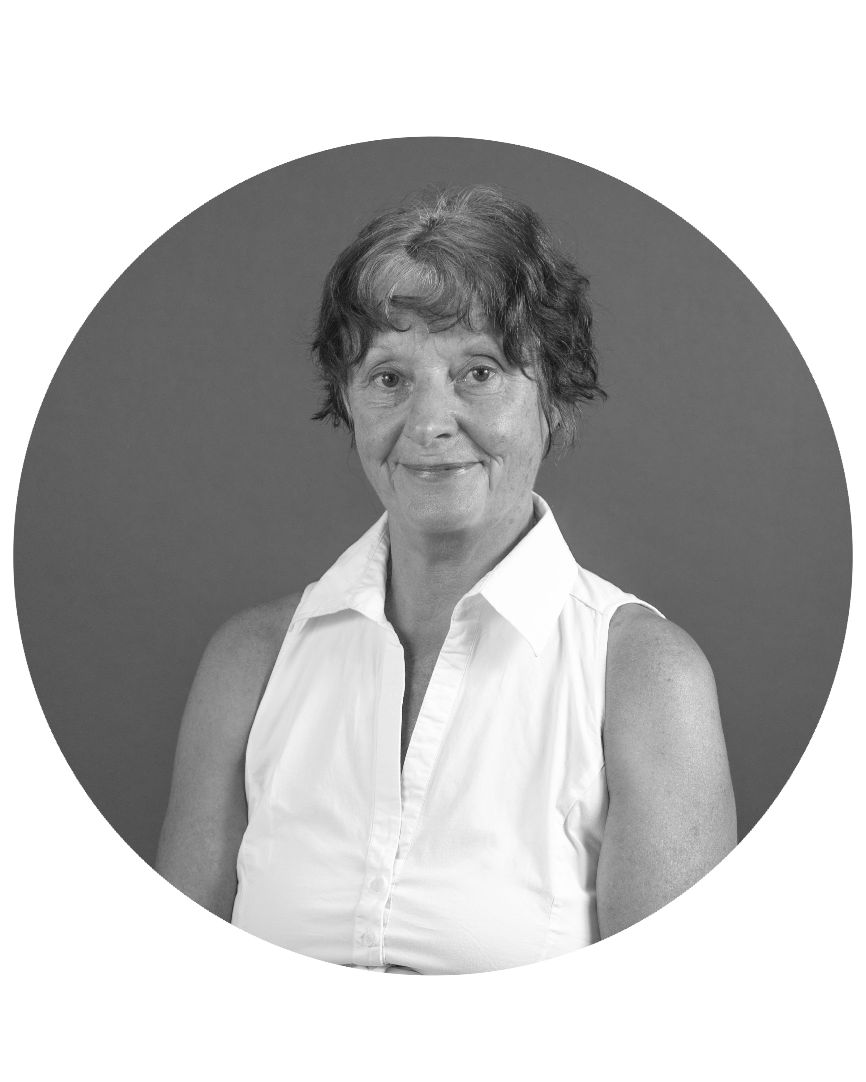 Evelyne DAUBE - NB Evelyne DAUBE - NB