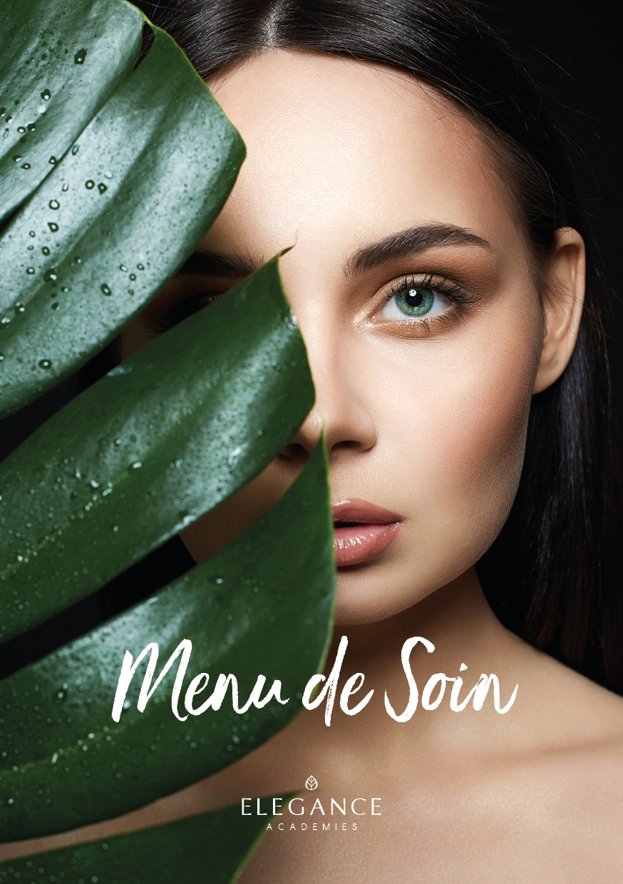 Menu de Soin JUNGLE 2022 V5 Menu de Soin JUNGLE 2022 V5
