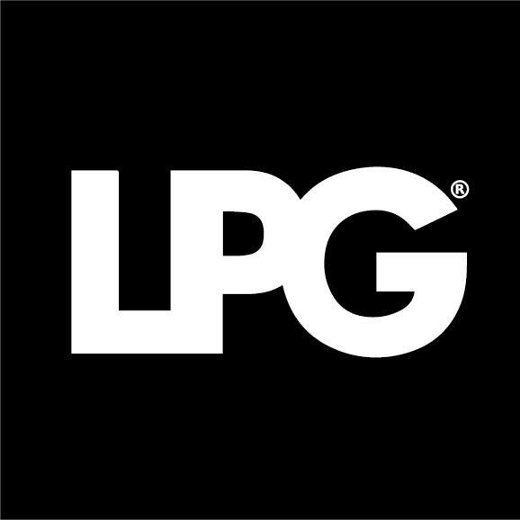 LPG LOGO