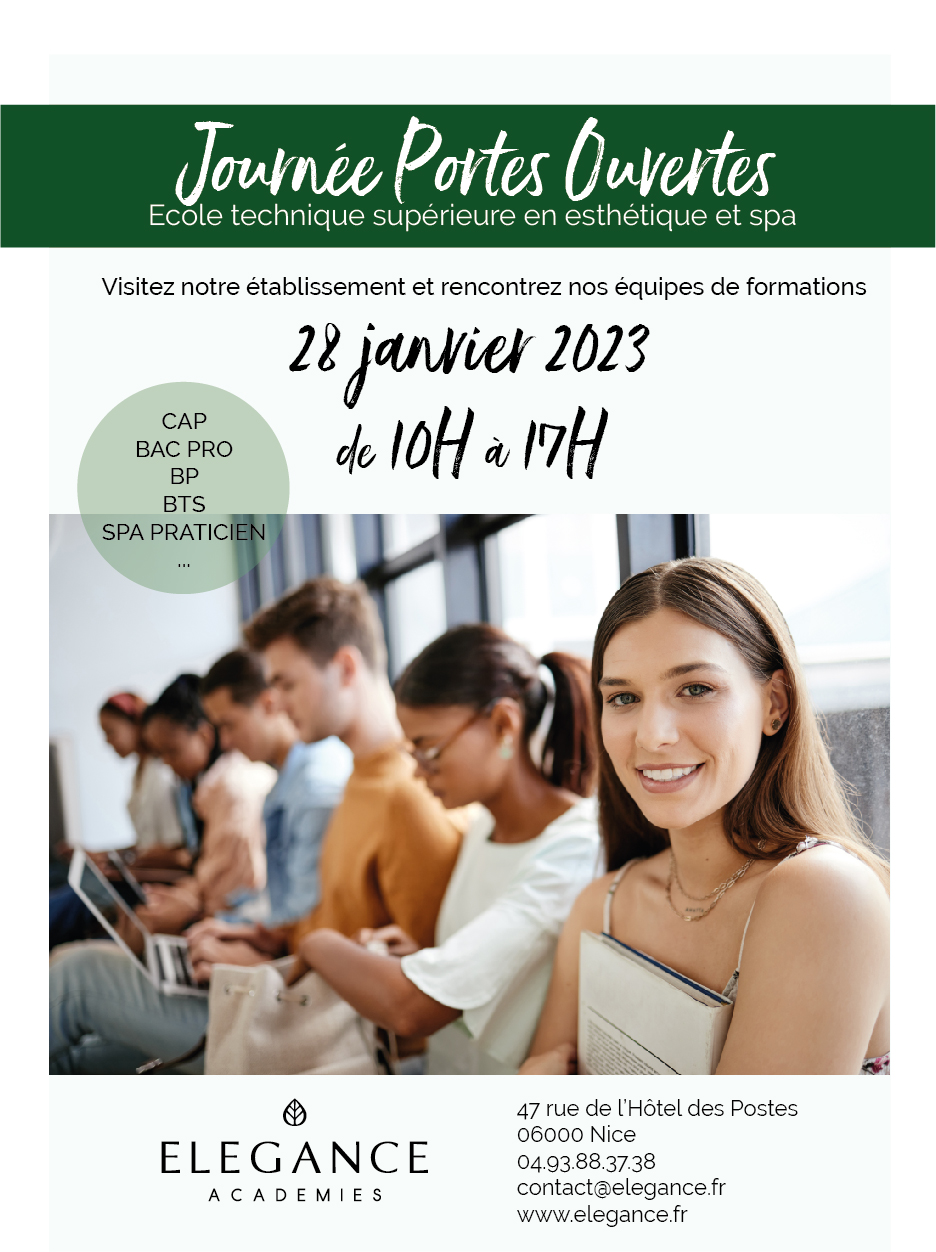 Affiche A3 JPO 28janv23