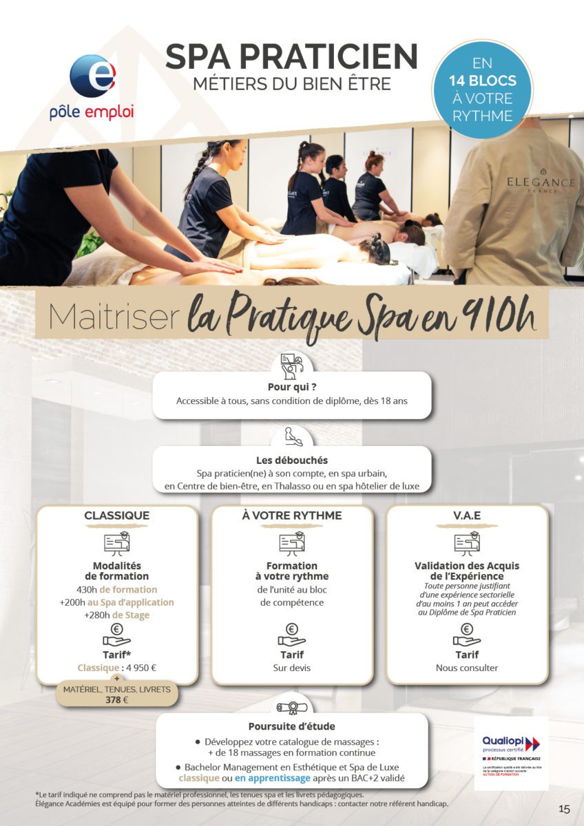 BROCHURE FORMATIONS15