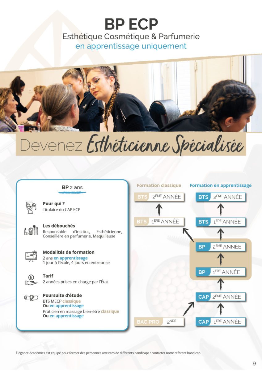 BROCHURE FORMATIONS9