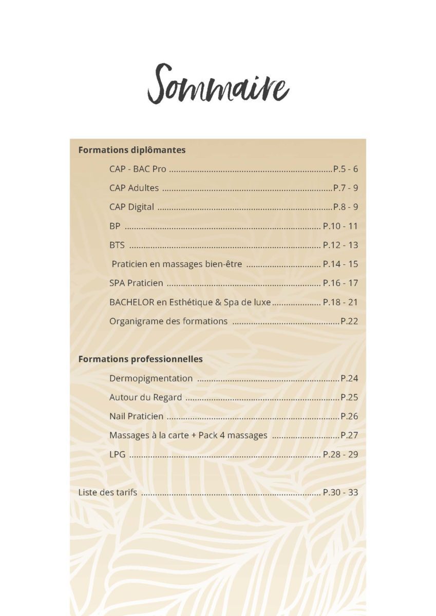 2023 BROCHURE TOUTES FORMATIONS SANS IPL Pret a imprimer Page 03