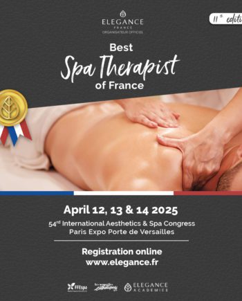 ベストスパテラピストフランス大会支払いのみ