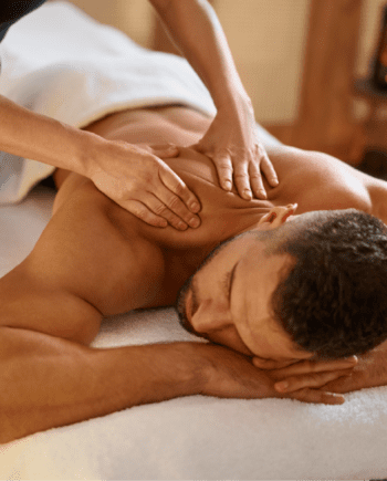 Formation massage Suédois : Les Neuromusculaires