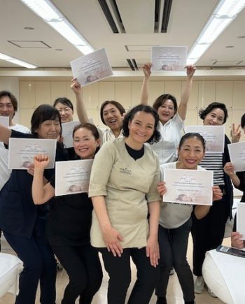 東京開催セミナー 2回目以上参加者