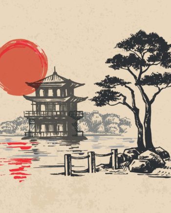 Voyage d'échange au Japon