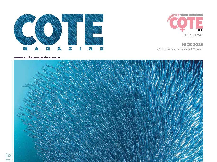 article Cote Magazine mai 2025 Page 1 e1747223657398