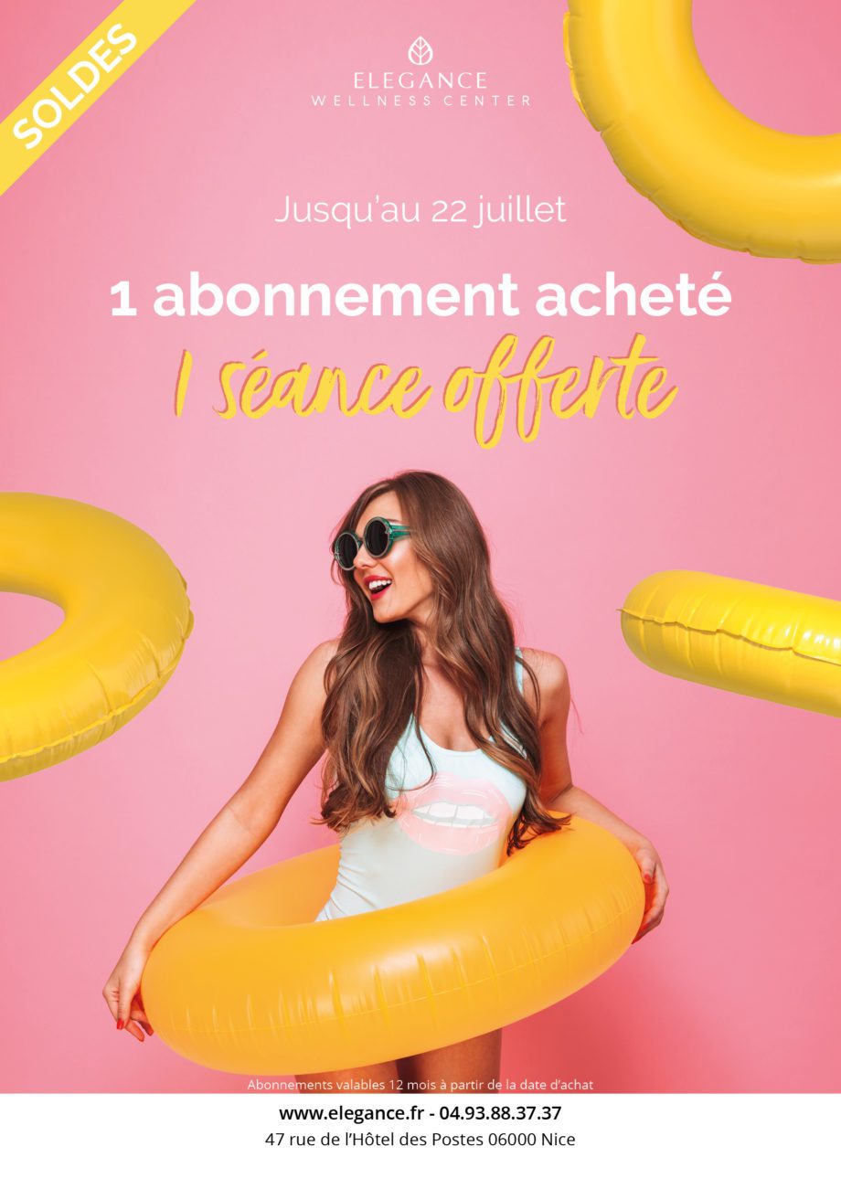 Soldes Été 2025