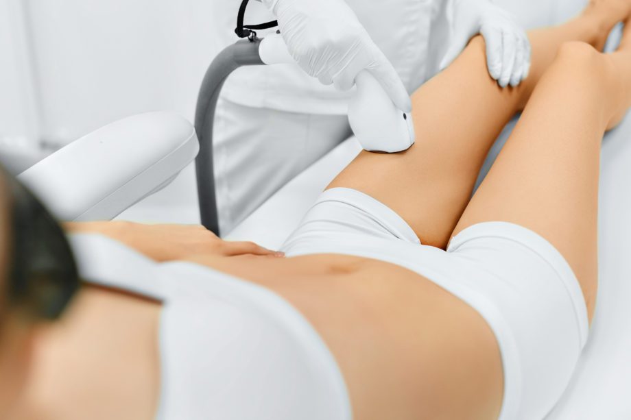Formation Epilation Combinée IPL et Laser
