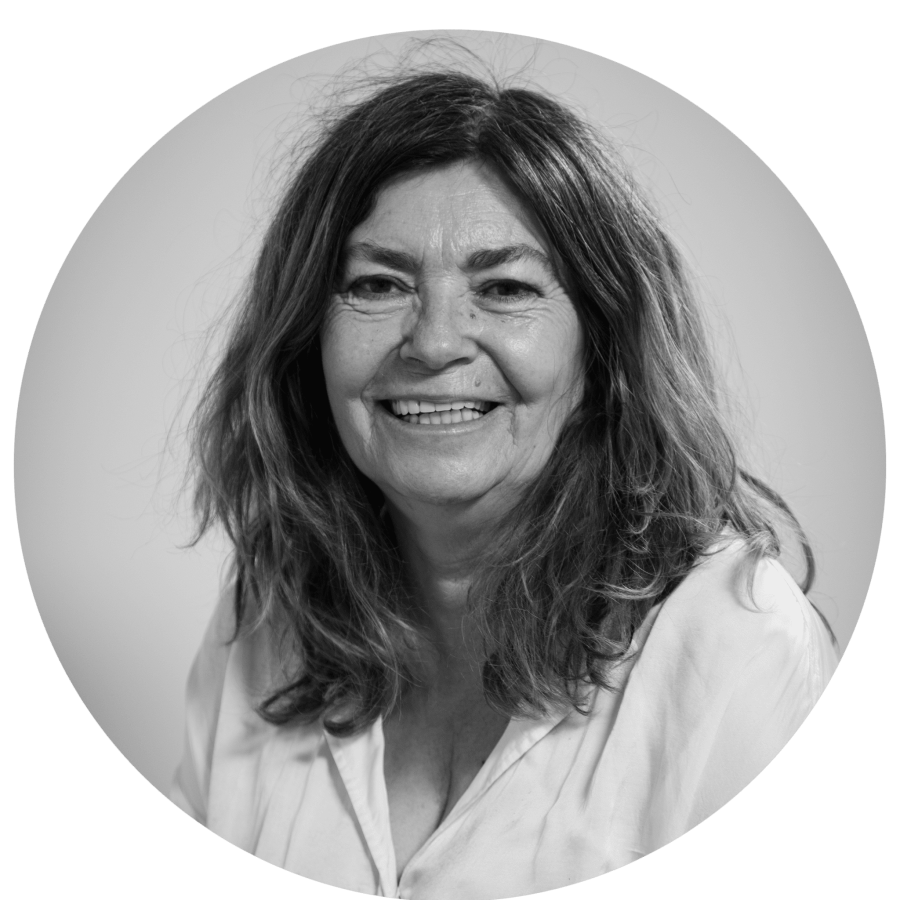 Nadine Roubertout Nadine Roubertout