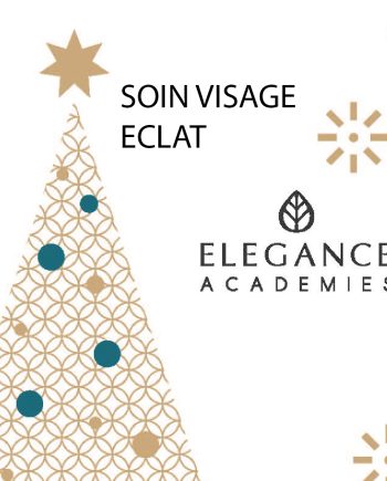 NOEL : 1 Soin Visage Eclat (2e)