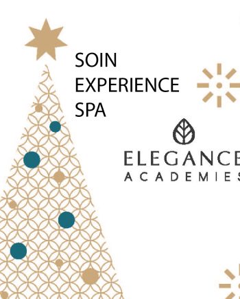 NOEL :  1 Soin Expérience Spa (2e)