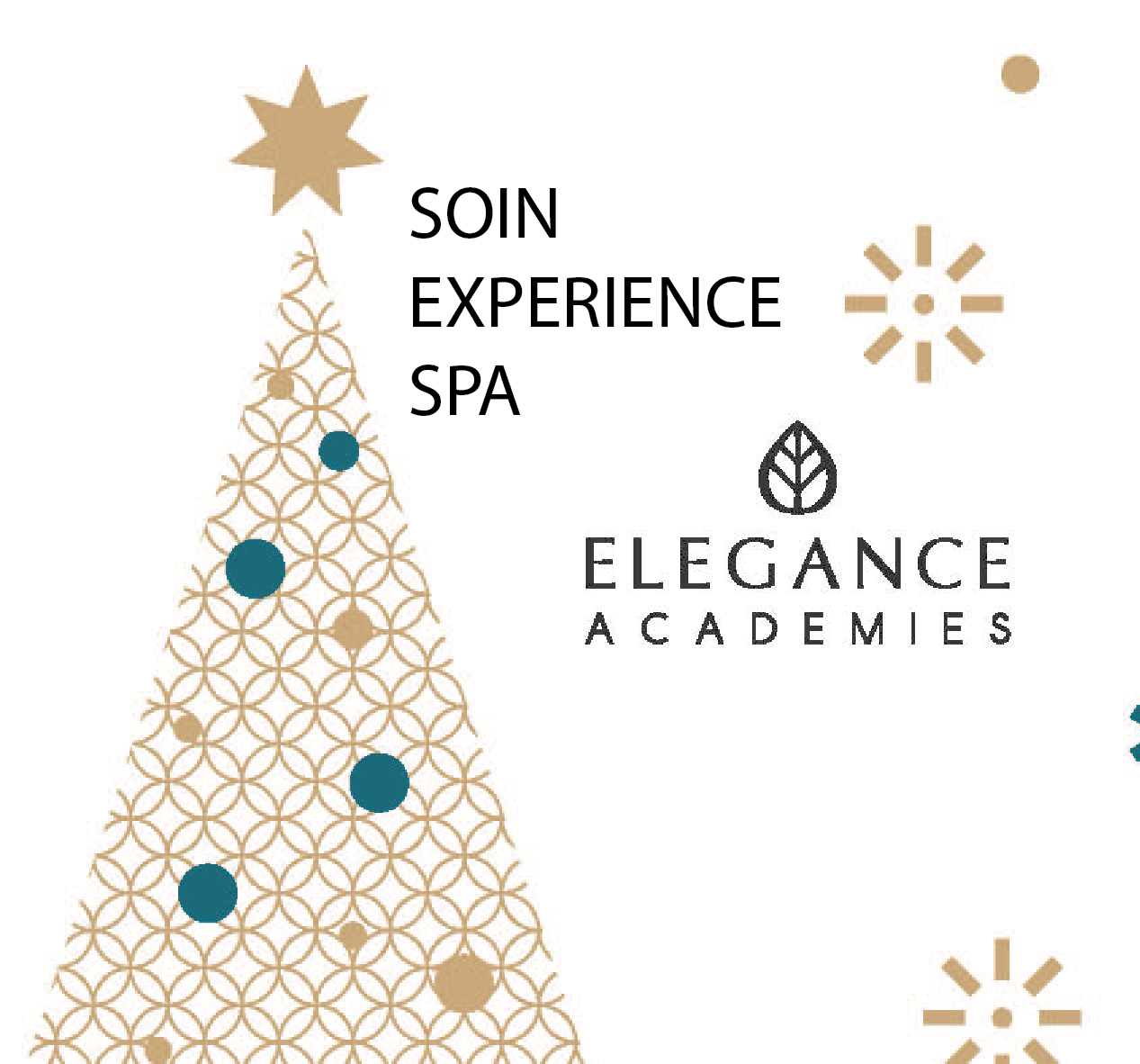 NOEL : 1 Soin Expérience Spa (2e) 1 NOEL : 1 Soin Expérience Spa (2e)