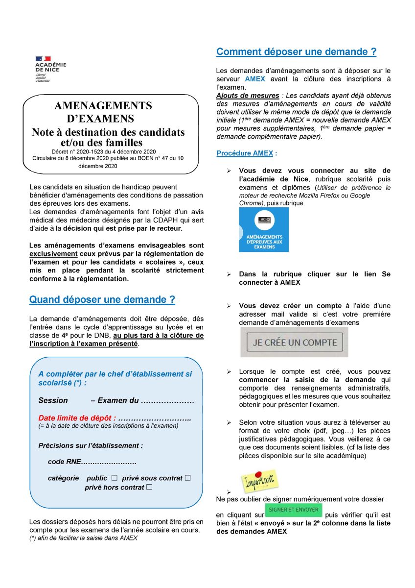 amex-notice-pour-les-familles-et-ou-candidats-15866_Page_1 amex notice pour les familles et ou candidats 15866 Page 1
