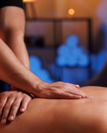 PACK 3 massages Neuromusculaires Essentiels (Nouveau)