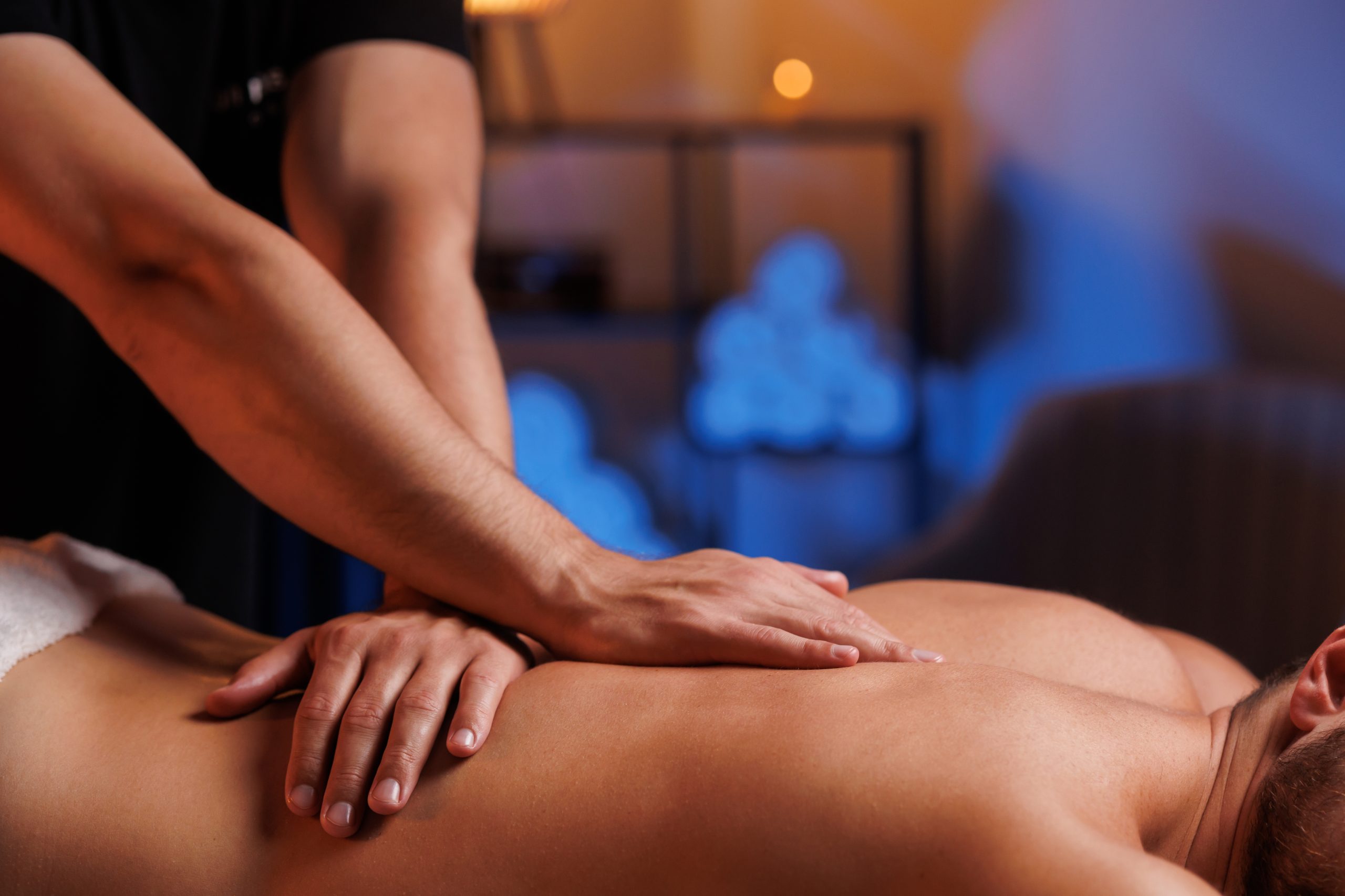 PACK 3 massages Neuromusculaires Essentiels (Nouveau) 1 PACK 3 massages Neuromusculaires Essentiels (Nouveau)