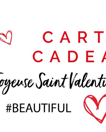 Offre Saint Valentin #Beautiful