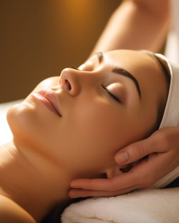 Cartes 5 Massages Kobido