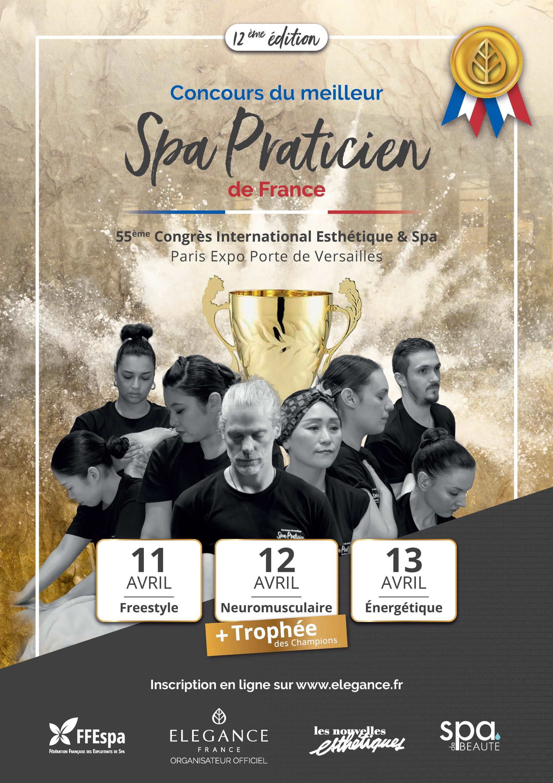 Affiche A3 Concours Meilleur Spa Praticien 2026 Affiche A3 Concours Meilleur Spa Praticien 2026 scaled