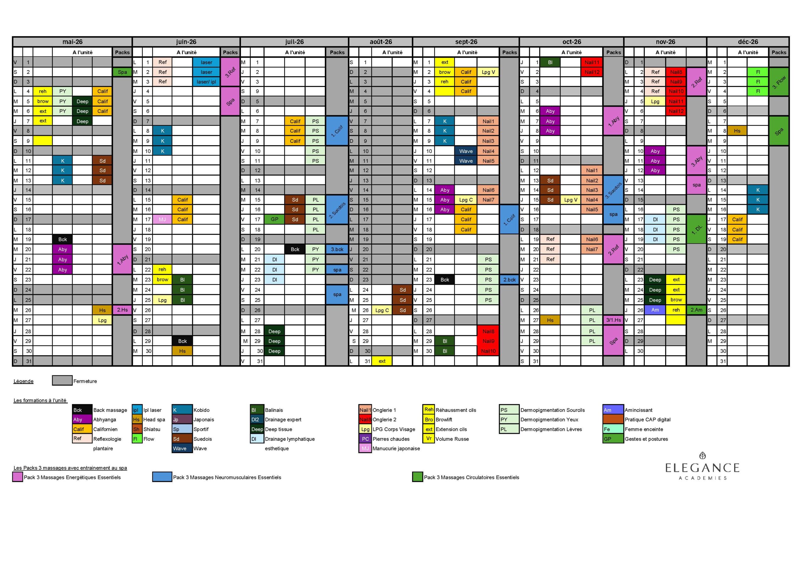 Planning 2026 scaled