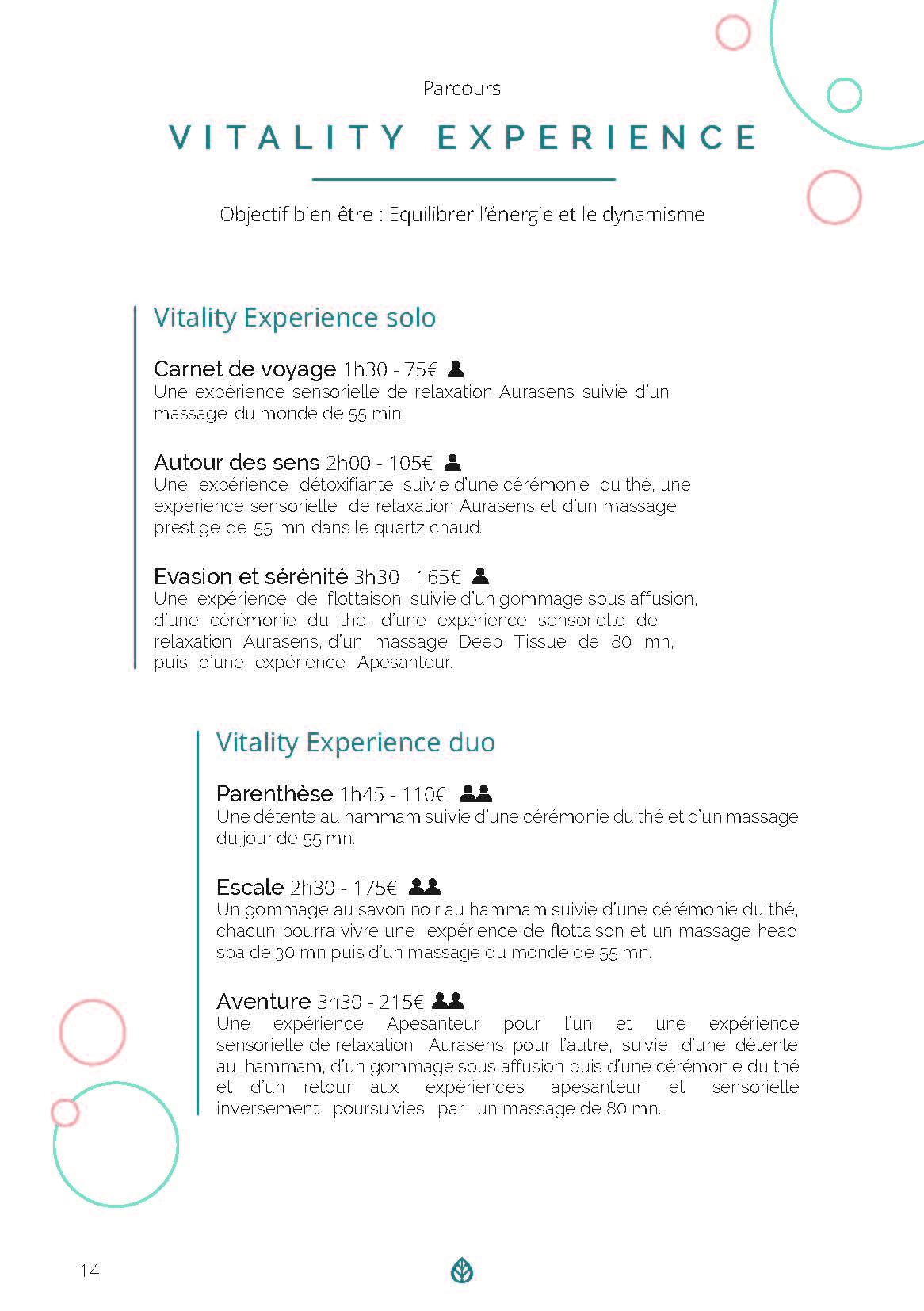 Menu de soin septembre 2026 sur pdfVFpdf.pdf Page 13