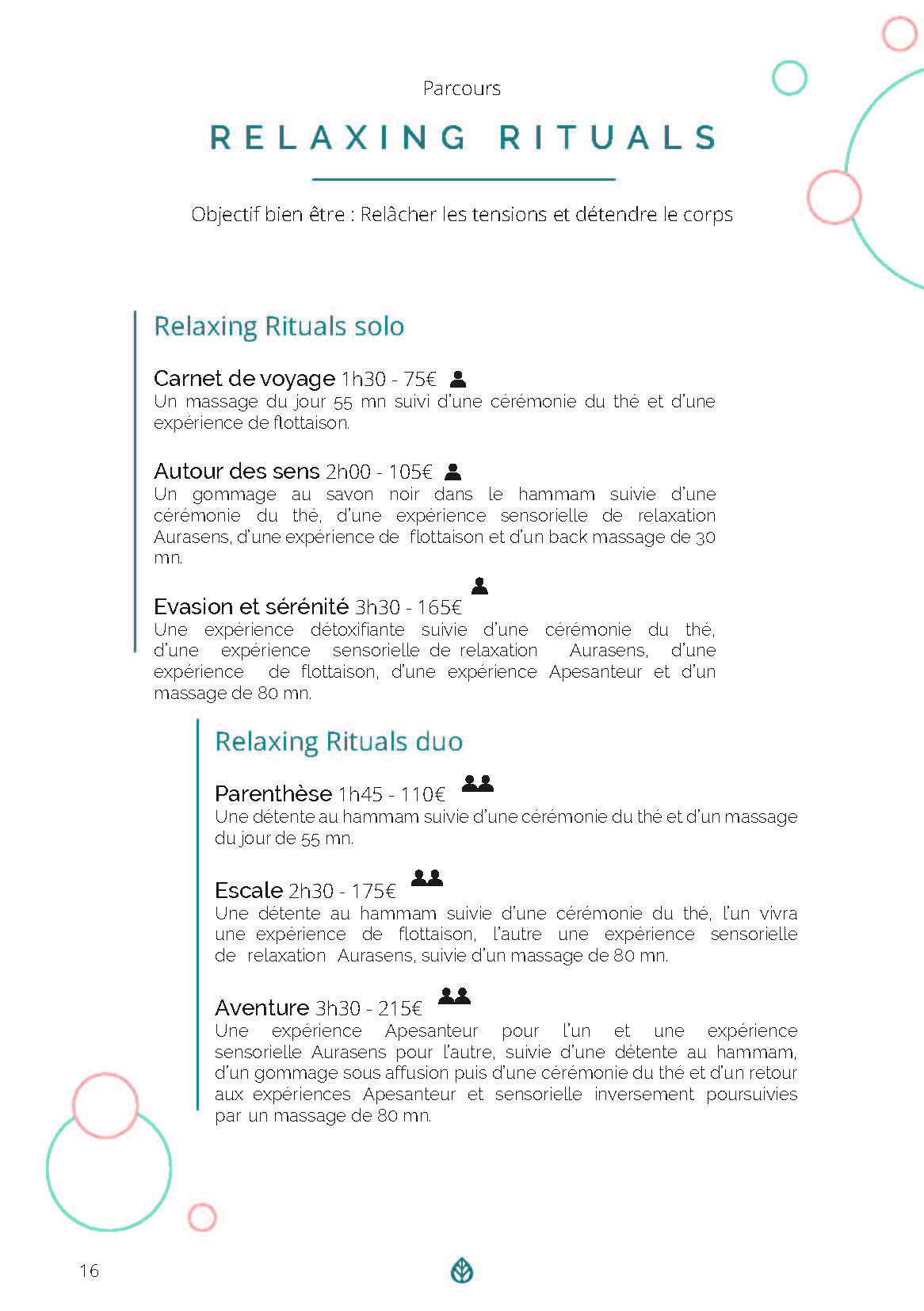 Menu de soin septembre 2026 sur pdfVFpdf.pdf Page 15