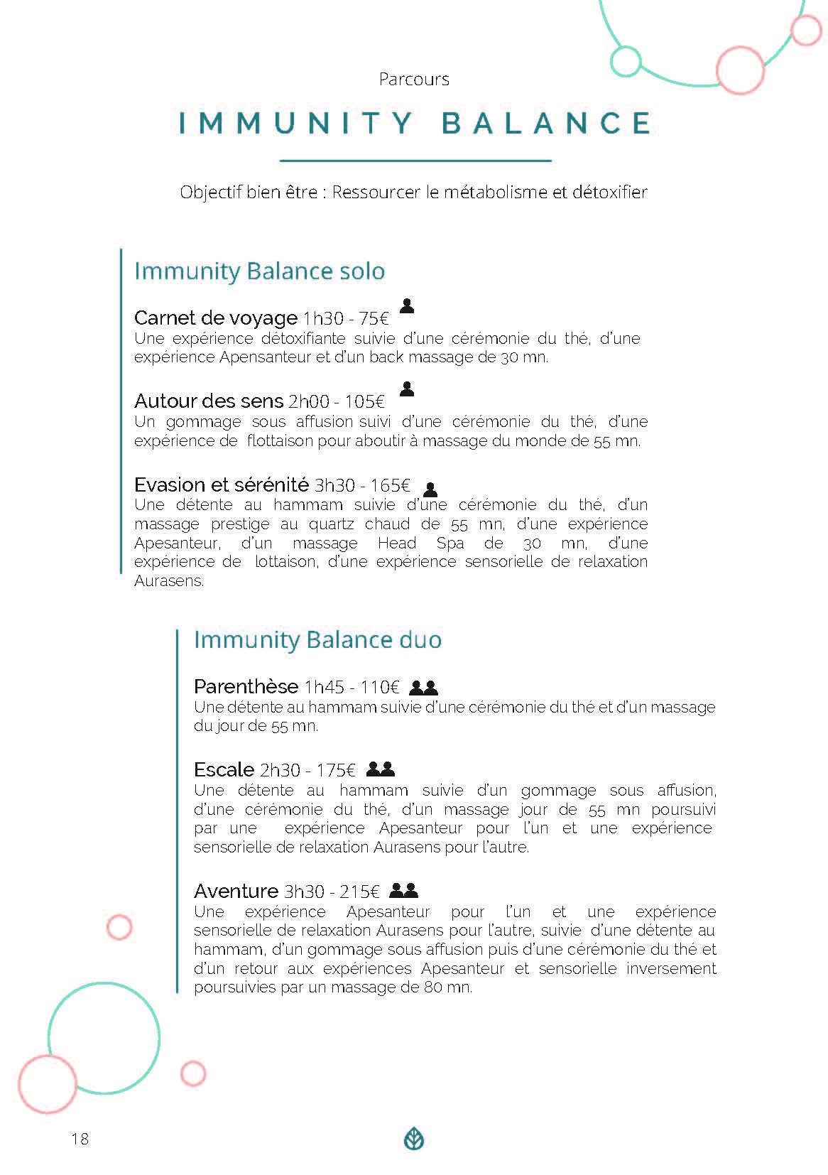 Menu de soin septembre 2026 sur pdfVFpdf.pdf Page 17