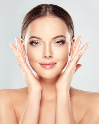 EXPERT Visage - Microstimulation Mesoestetic