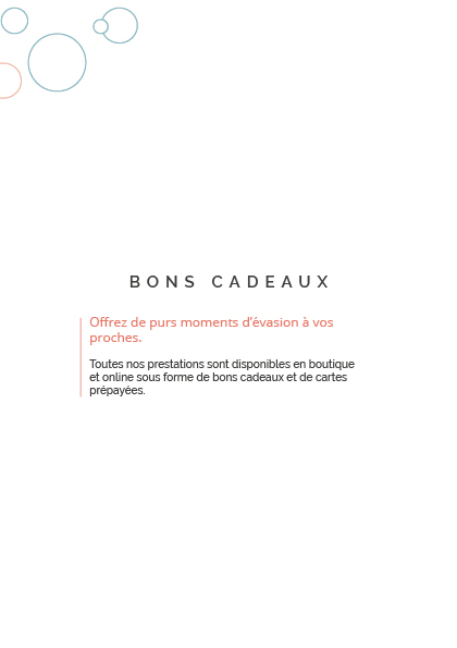 Menu de soin EXPERT 202642 Menu de soin EXPERT 202642